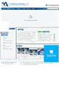 Mobile Screenshot of matod.com